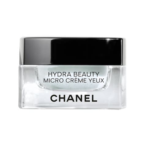 chanel micro creme ici paris|Chanel hydra micro creme.